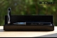 Ручка с гравировкой Black droplet -360-